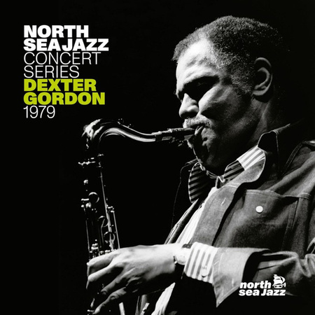 Dexter Gordon - North Sea Jazz Legendary Concerts (2024, Europe, Vinyl)