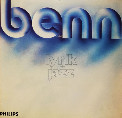 Gottfried Benn - Gottfried Benn - Lyrik + Jazz (Germany, Vinyl)