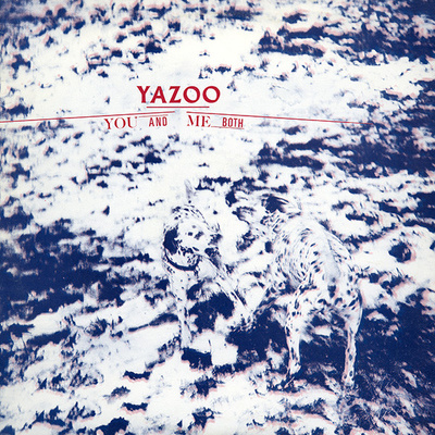 Yazoo - You And Me Both (1983, Sweden, Vinyl)