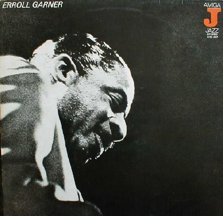 Erroll Garner - Erroll Garner (1976, Vinyl)