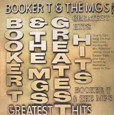 Booker T & The MG's - Greatest Hits (1978, Netherlands, Vinyl)