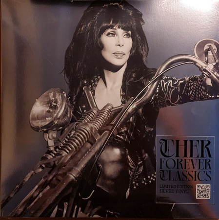 Cher - Forever (2024, Europe, Vinyl)