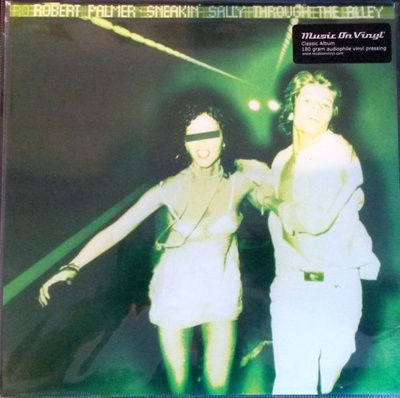 Robert Palmer - Sneakin Sally Through The Alley (2015, Vinyl)