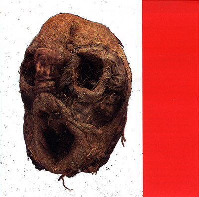 Christof Migone - Hole In The Head (1996, Canada, CD)