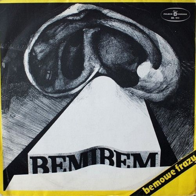 Bemibem - Bemowe Frazy (1974, Poland, Vinyl)