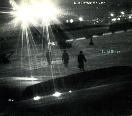 Nils Petter Molvær - Solid Ether (2000, Germany, CD)