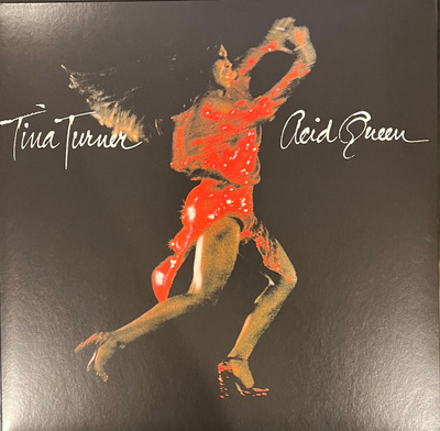 Tina Turner - Acid Queen (2024, US, Vinyl)