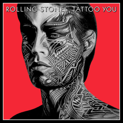 Rolling Stones, The - Tattoo You (2021, Worldwide, Vinyl)