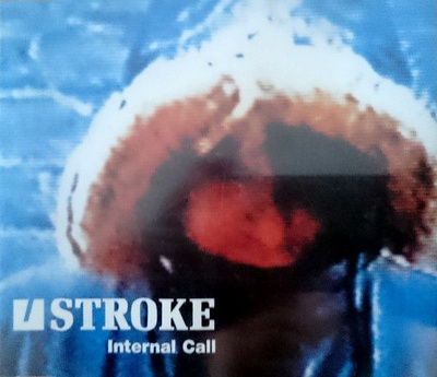 Stroke - Internal Call (1999, CD)