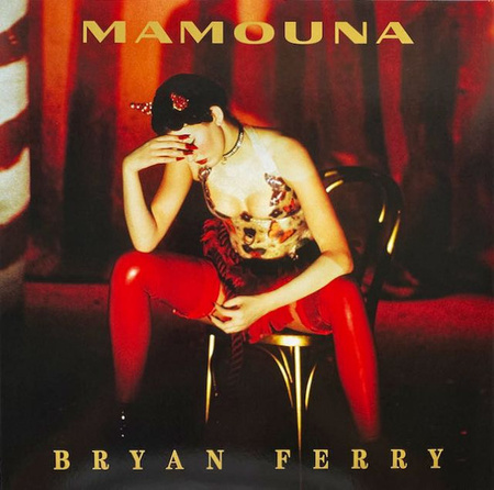 Bryan Ferry - Mamouna (2023, Worldwide, Vinyl)