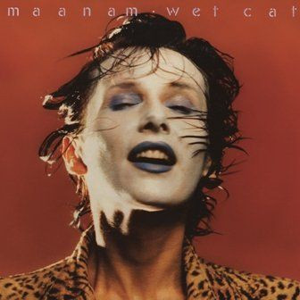 Maanam - Wet Cat (2018, Poland, Vinyl)