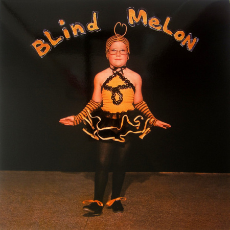 Blind Melon - Blind Melon (2014, Europe, Vinyl)