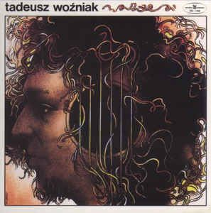 Tadeusz Woźniak – Odcień Ciszy (1974, Vinyl)