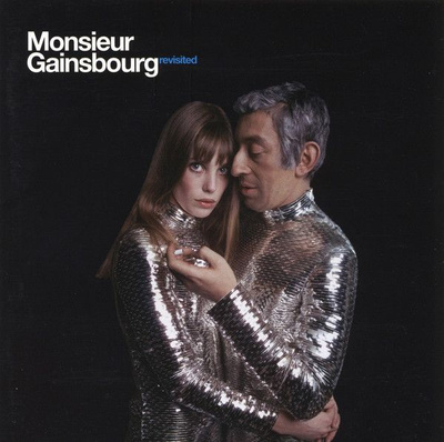 Various - Monsieur Gainsbourg Revisited