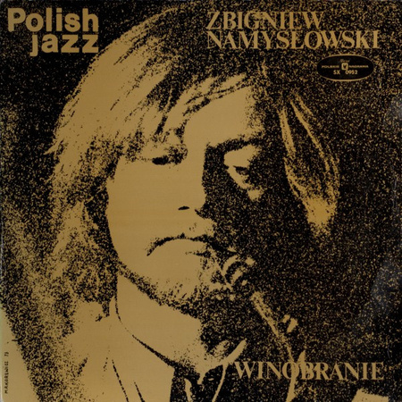 Zbigniew Namysłowski - Winobranie (0, Poland, Vinyl)