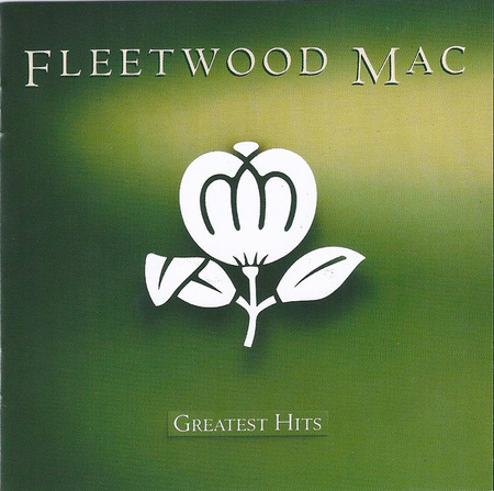 Fleetwood Mac - Greatest Hits (0, Europe, CD)
