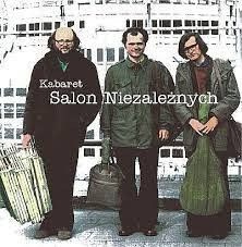 Salon Niezależnych - Salon Niezależnych (2004, CD)