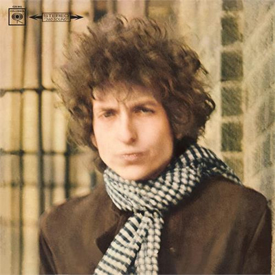 Bob Dylan - Blonde On Blonde (2022, Europe, Vinyl)