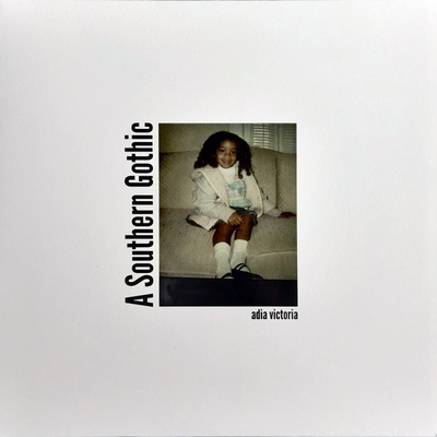 Adia Victoria - A Southern Gothic (2022, USA & Canada, Vinyl)