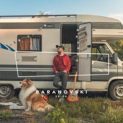 BARANOVSKI - Zbiór (2020, Poland, Vinyl)