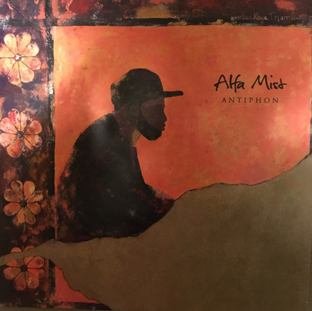 Alfa Mist - Antiphon (2021, UK, Vinyl)