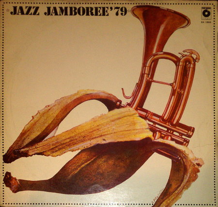 Various - Jazz Jamboree '79 (1979, Poland, Vinyl)