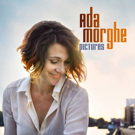 Ada Morghe - Pictures (2019, CD)