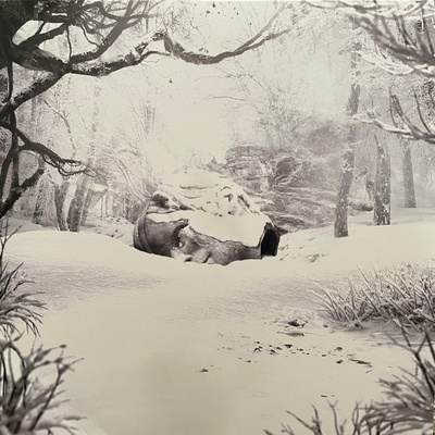 Weezer - SZNZ: Winter (2023, Worldwide, Vinyl)
