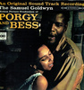Samuel Goldwyn ‎– Porgy And Bess