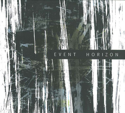 Gniewomir Tomczyk - Event Horizon (2017, CD)