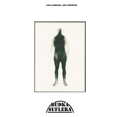 Budka Suflera - Czas Czekania, Czas Olśnienia (1984, Poland, Vinyl)