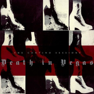 Death In Vegas - The Contino Sessions (2020, Vinyl)