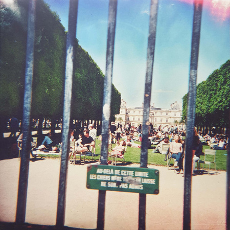 Tame Impala - Lonerism (2014, Europe, Vinyl)