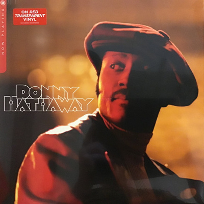 Donny Hathaway - Now Playing (2024, Europe, Vinyl)