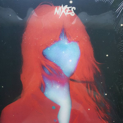 niXes - Nixes (2018, Vinyl)