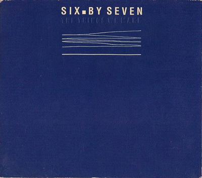 Six By Seven - The Things We Make (1998, Digipak, CD)