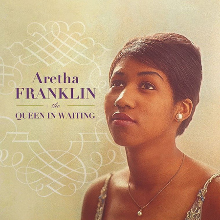 Aretha Franklin - The Queen In Waiting (The Columbia Years 1960-1965) (2023, Europe, Vinyl)