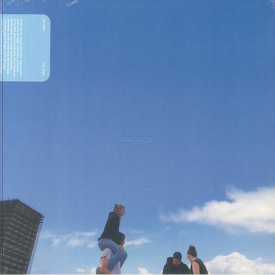 Fred again.. - Ten Days (2025, Europe, Vinyl)