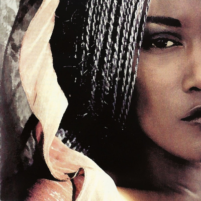 Khadja Nin - Ya... (1998, France, CD)