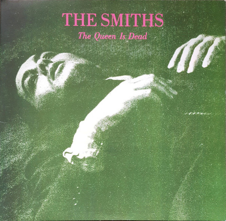 Smiths, The - The Queen Is Dead (2012, Europe, Vinyl)