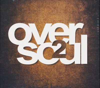 Oversoul (15) - 2 (2016, Poland, CD)