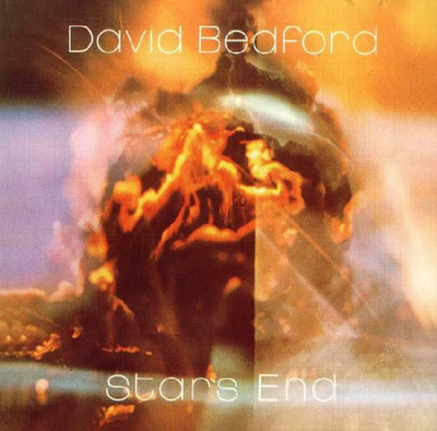 David Bedford - Stars End (1974, Vinyl)