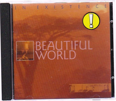 Beautiful World - In Existence (0, Germany, CD)