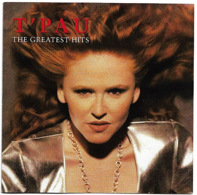 TPau - The Greatest Hits