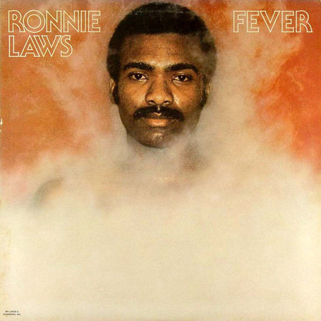 Ronnie Laws - Fever (1976, US, Vinyl)