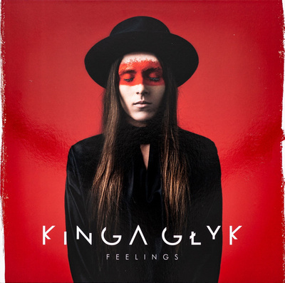 Kinga Głyk - Feelings (2019, Germany, Vinyl)