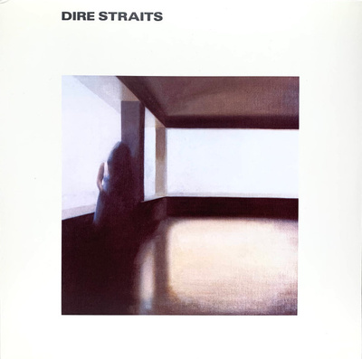 Dire Straits - Dire Straits (2020, Europe, Vinyl)