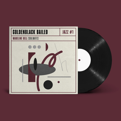 Madeline Bell - Soulmates (2025, Vinyl)