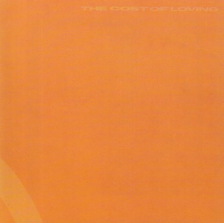 Style Council, The - The Cost Of Loving (2000, UK & Europe, CD)