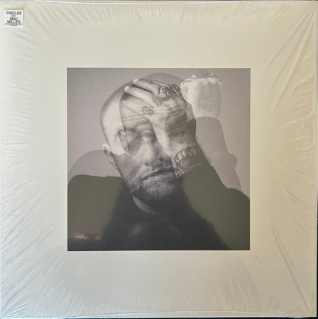 Mac Miller - Circles (2023, USA & Europe, Vinyl)